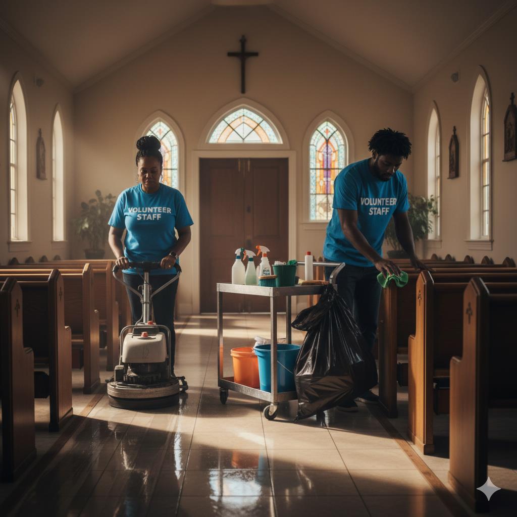 Image for Maintenance